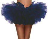Simplicity Women's Classic 5 Layered Tulle Tutu Skirt