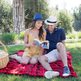 Men/Women Summer Short Brim Straw Fedora