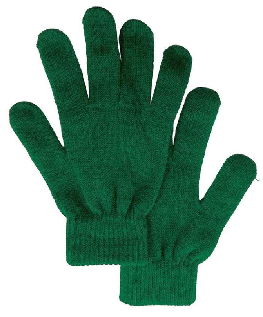 小物 Nori N.HOOLYWOODFINGERLESS KNIT GLOVE 4e681f0ccb6dcb000a31f4ccd63028