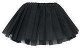 Baby Girls Tulle Tutu Skirt for Dress Up Fairy Costumes