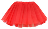 Baby Girls Tulle Tutu Skirt for Dress Up Fairy Costumes