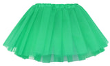 Baby Girls Tulle Tutu Skirt for Dress Up Fairy Costumes