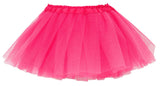 Baby Girls Tulle Tutu Skirt for Dress Up Fairy Costumes