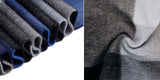 Women's Men Luxurious Cashmere Scarf w/Gift Box