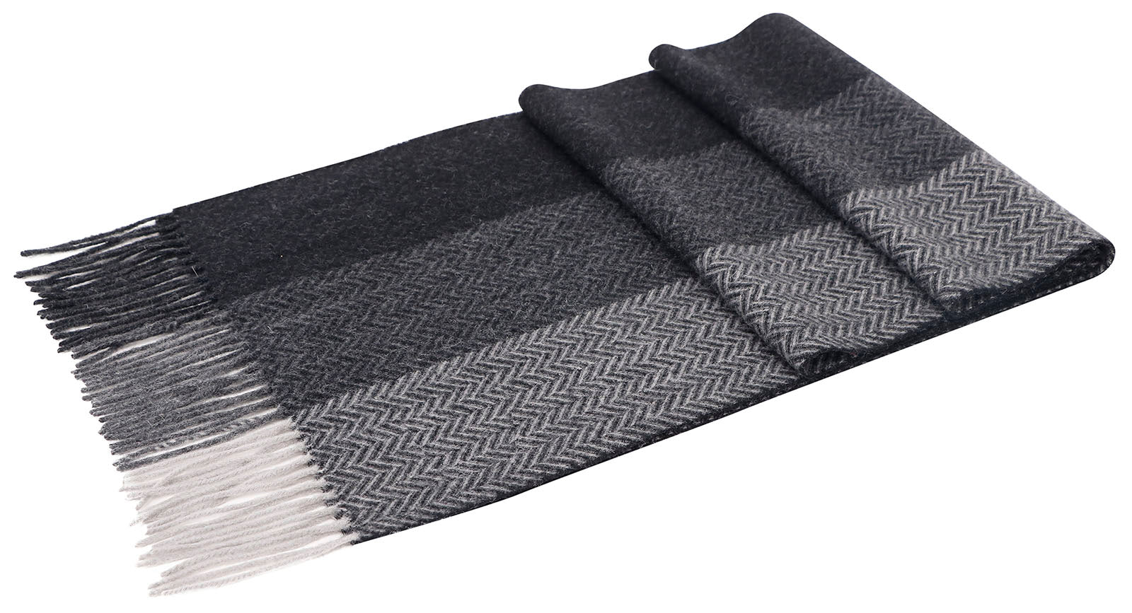 Women's Men Luxurious Cashmere Scarf w/Gift Box – Simplicity
