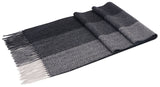 Women's Men Luxurious Cashmere Scarf w/Gift Box