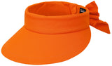 Women Wide Brim Sun Visor Hat