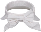 Women Wide Brim Sun Visor Hat