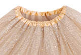 Women's Adult 3 Layered Tulle Tutu Mini Skirt