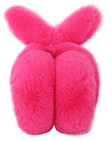 Kid's Soft Plush Foldable Ear Warmers Winter Ear Muffs
