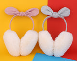 Women's Winter Warm Ear Warmers Outdoor Earmuffs