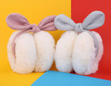 Women's Winter Warm Ear Warmers Outdoor Earmuffs