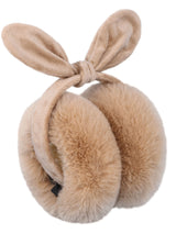 Women's Winter Warm Ear Warmers Outdoor Earmuffs