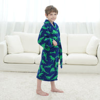 Kids Girls Boys Soft Fuzzy Children Boys Girls Cover up