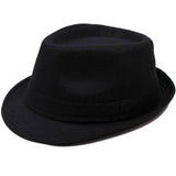 Uisex Manhattan Fedora Hat