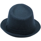 Uisex Manhattan Fedora Hat